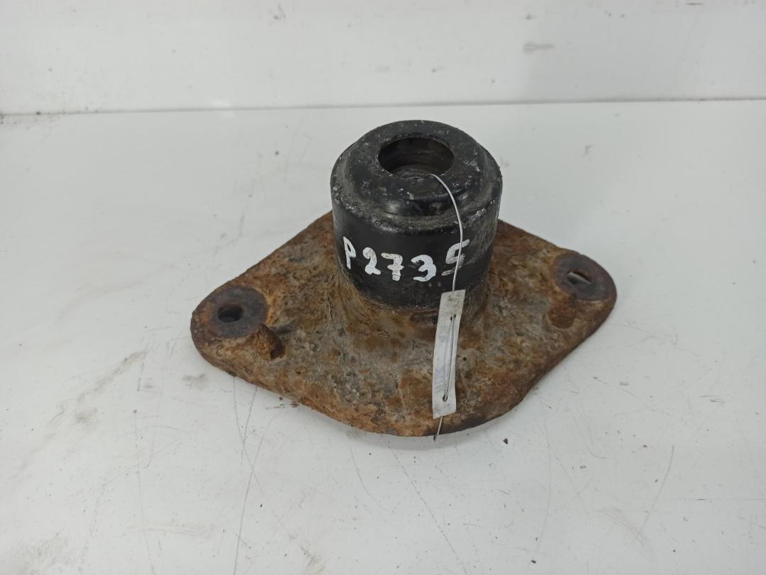 Опора амортизатора заднего (верхняя) Audi A6 4B/C5 1998, 2.5 л., дизель, АКПП, зелёный, универсал, 8E0512121C - фото №1
