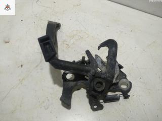 замок капота Peugeot 3008 2009 2009, 1.6 л., дизель, робот, синий, внедорожник 5 дв., 00007934E9