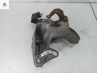 крепление стабилизатора / втулки стабилизатора Audi A6 4B/C5 1998, 1.8 л., Ti, бензин, МКПП, серый, седан