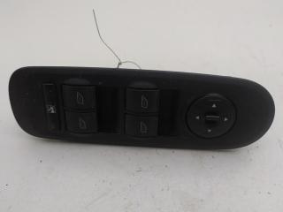 кнопка стеклоподъемника переднего правого Ford S-Max 1 поколение 2006, 1.8 л., дизель, МКПП, серый, минивэн, 6M2T14A132AE