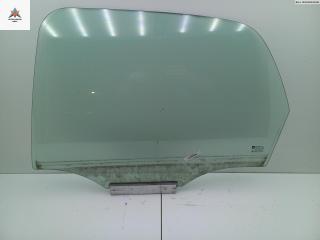стекло двери задней левой Opel Corsa C 2001, 1.2 л., бензин, МКПП, серый, хетчбэк 5 дв., 43R007023