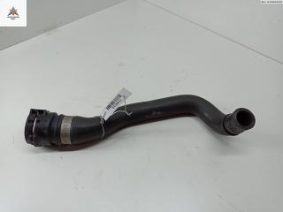 патрубок (трубопровод, шланг) BMW 3 серия E46 2000, 1.9 л., бензин, МКПП, красный, седан, 8377781