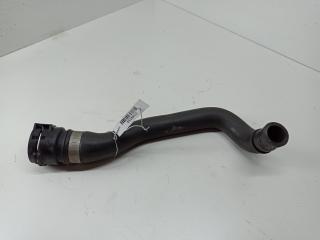 патрубок (трубопровод, шланг) BMW 3 серия E46 2000, 1.9 л., бензин, МКПП, красный, седан, 8377781