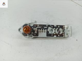 панель заднего левого фонаря Mercedes-Benz E-Класс W211/S211 2003, 3.2 л., дизель, АКПП, серый, универсал, 379135