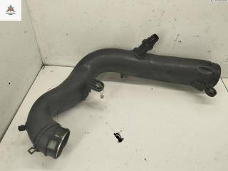 патрубок турбины Volkswagen Golf 5 поколение 2004, 2.0 л., дизель, 1K0129654K