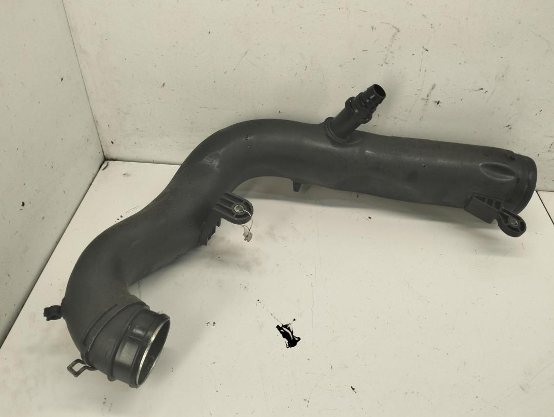 патрубок турбины Volkswagen Golf-5 2004, 2.0 л., дизель, 1K0129654K
