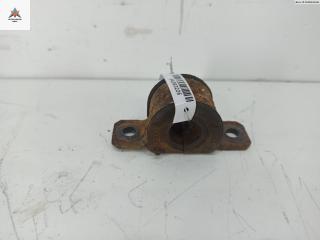 Крепление втулки стабилизатора заднего Audi A4 B7 2005, 2.0 л., дизель, МКПП, серый, универсал, 8E0511827