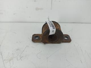 Крепление втулки стабилизатора заднего Audi A4 B7 2005, 2.0 л., дизель, МКПП, серый, универсал, 8E0511827