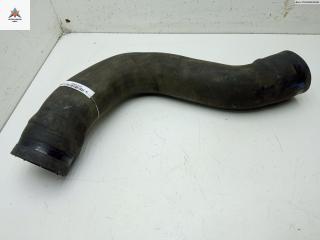 патрубок интеркулера Toyota Corolla 9 поколение (E120/E130) 2003, 2.0 л., дизель, МКПП, серый, хетчбэк 5 дв.