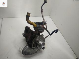 турбина Ford Focus 3 поколение 2012, 1.6 л., дизель, МКПП, чёрный, хетчбэк 5 дв., 1685819, AV6Q-6K682-AA