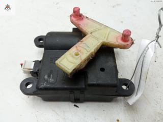 Заслонка печки/климат-контроля Nissan Primera P12 2006, 1.6 л., бензин, МКПП, серый, седан, 3T05030820