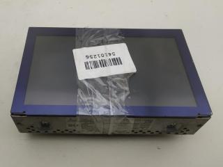 дисплей Nissan X-Trail T31 2008, 2.0 л., дизель, МКПП, серый, внедорожник 5 дв., DP7W1010E