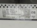 дисплей Nissan X-Trail T31 2008, 2.0 л., дизель, МКПП, серый, внедорожник 5 дв., DP7W1010E - фото №3