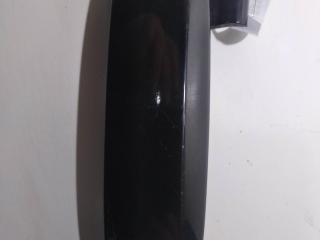 ручка наружная передняя правая Mitsubishi Colt 6 поколение (Z20/Z30) 2005, 1.3 л., бензин, МКПП, чёрный, хетчбэк 3 дв.