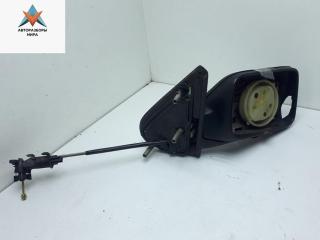 зеркало правое Volkswagen Golf 3 поколение 1994, 1.6 л., бензин, МКПП, синий, хетчбэк 5 дв., 440486