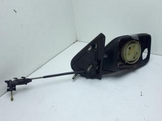 зеркало правое Volkswagen Golf 3 поколение 1994, 1.6 л., бензин, МКПП, синий, хетчбэк 5 дв., 440486