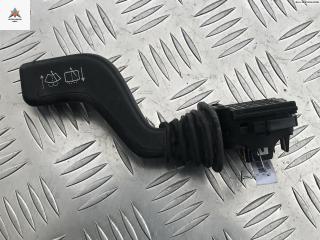 переключатель дворников Opel Astra G 2003, 1.6 л., бензин, МКПП, серый, универсал, 092115275