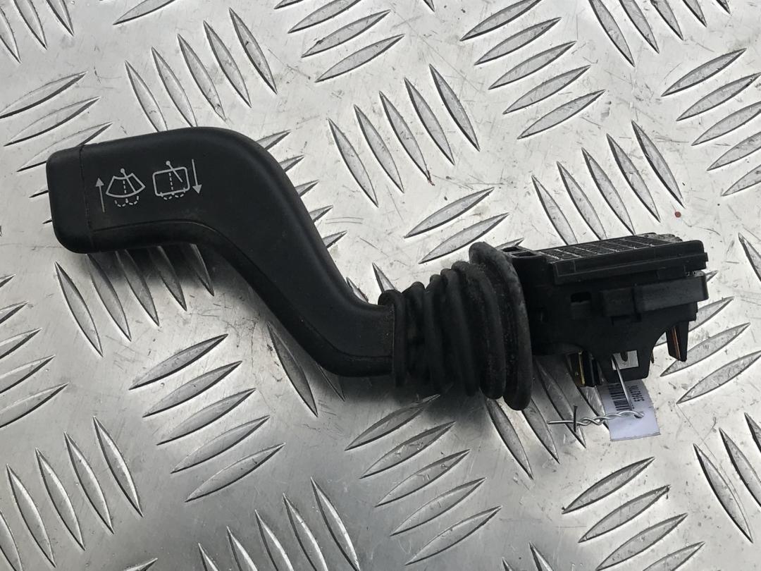 переключатель дворников Opel Astra G 2003, 1.6 л., бензин, МКПП, серый, универсал, 092115275
