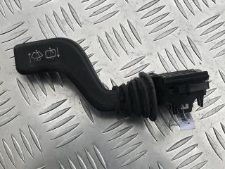 переключатель дворников Opel Astra G 2003, 1.6 л., бензин, МКПП, серый, универсал, 092115275