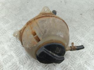 бачок расширительный Volkswagen Golf 3 поколение 1992, 1.4 л., бензин, 1H0121407