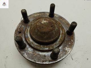 ступица задняя правая Mitsubishi Lancer 9 поколение 2004, 2.0 л., бензин, МКПП, серый, универсал, MR527453