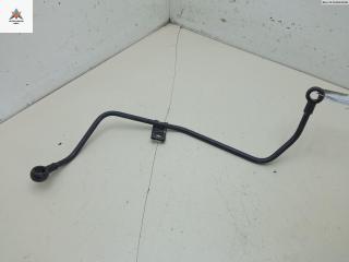 Трубка масляная турбины Kia Sorento 1 поколение 2005, 2.5 л., дизель, МКПП, серый, внедорожник 5 дв.