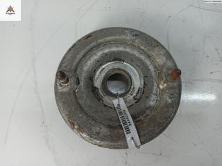 Опора амортизатора переднего (верхняя) Audi A4 B5 1995, 1.8 л., бензин, АКПП, серый, седан, 8D412109B