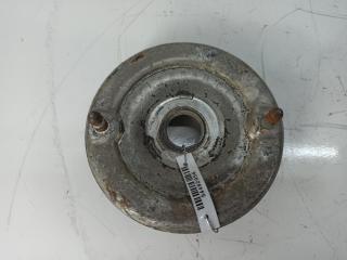 Опора амортизатора переднего (верхняя) Audi A4 B5 1995, 1.8 л., бензин, АКПП, серый, седан, 8D412109B