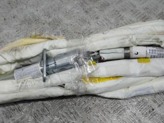 подушка безопасности боковая (шторка) BMW 7 E65/E66 2006, 3.0 л., дизель, АКПП, чёрный, седан