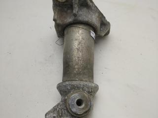 кронштейн переднего бампера Audi A4 B6 2001, 1.9 л., дизель, МКПП, серый, седан, 8E0807133