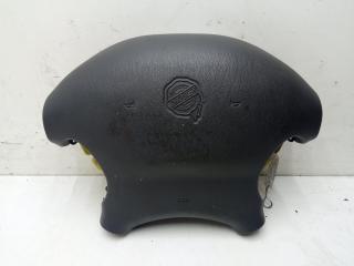 подушка безопасности водителя Chrysler 300M 1999, 3.5 л., бензин, АКПП, серый, седан, POMF50LAZAE