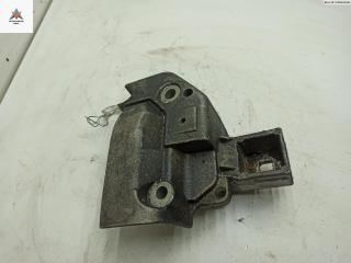 кронштейн двигателя Renault Scenic 1 поколение [рестайлинг] 2002, 2.0 л., бензин, МКПП, синий, минивэн, 8200196206