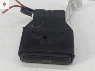 кнопка (выключатель) Audi A4 B5 1996, 2.8 л., бензин, АКПП, синий, универсал, 893959859