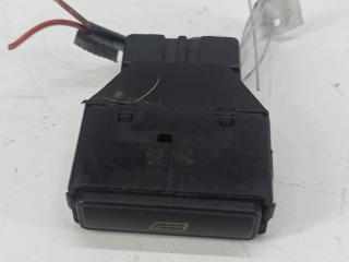 кнопка (выключатель) Audi A4 B5 1996, 2.8 л., бензин, АКПП, синий, универсал, 893959859