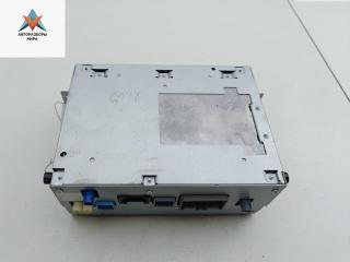 навигация Jaguar XJ X351 2011, 3.0 л., дизель, АКПП, чёрный, седан, BF6N18C815HC