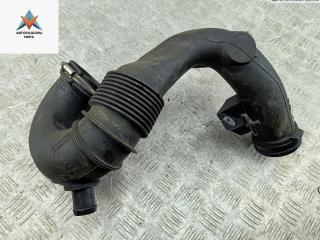 патрубок интеркулера Jaguar XJ X351 2011, 3.0 л., дизель, АКПП, чёрный, седан, AW939690AD