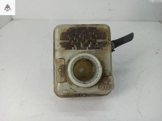 бачок тормозной жидкости Audi A3 8L [рестайлинг] 2002, 1.8 л., бензин, МКПП, чёрный, хетчбэк 3 дв., 1J1611301B