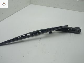 Щеткодержатель (поводок стеклоочистителя) задний Chevrolet Kalos 1 поколение 2005, 1.2 л., бензин, МКПП, красный, хетчбэк 5 дв., EG4RR