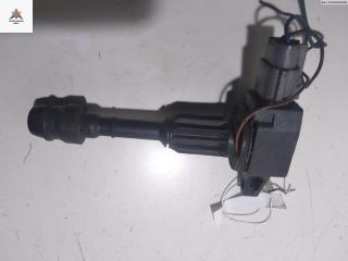 катушка зажигания Nissan Micra 3 поколение (K12) 2004, 1.2 л., бензин, АКПП, зелёный, хетчбэк 5 дв., 22448AX001