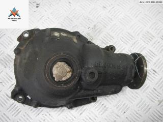 редуктор переднего моста BMW 3 серия E46 [рестайлинг] 2001, 3.0 л., бензин, МКПП, серый, универсал, 1428835428832