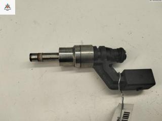 форсунка Volkswagen Golf 5 поколение 2006, 1.6 л., бензин, МКПП, серый, хетчбэк 5 дв., 03C906036A