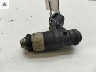 форсунка Skoda Fabia 1 поколение (6Y) 2002, 1.4 л., бензин, МКПП, серый, универсал, 036906051M