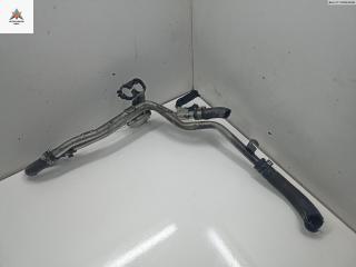 трубка охлаждающей жидкости Opel Vectra C [рестайлинг] 2006, 1.9 л., дизель, МКПП, 55180772