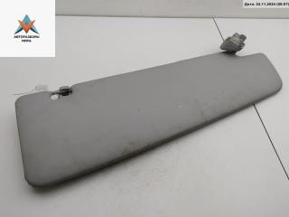 козырек солнцезащитный Citroen Jumper 2 поколение 2007, 2.2 л., дизель, МКПП, серый, микроавтобус, 00008143QP