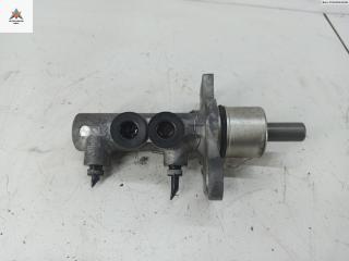 цилиндр тормозной главный Audi A6 4B/C5 1998, 1.8 л., бензин, МКПП, серый, седан, LUCAS