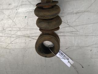 стойка стабилизатора Volkswagen Passat B4 1994, 1.9 л., дизель, МКПП, красный, универсал