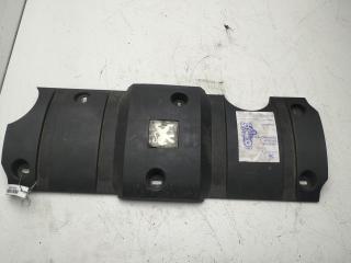 декоративная крышка двигателя Peugeot 307 1 поколение 2002, 1.6 л., бензин, МКПП, серый, универсал, 9638602180