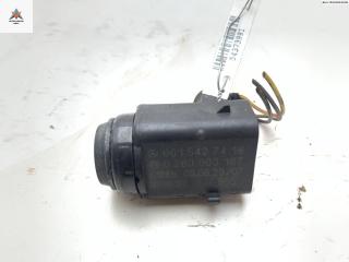 датчик парктроника Mercedes-Benz E-Класс W210/S210 [рестайлинг] 2001, 3.2 л., дизель, АКПП, синий, универсал, 0015427418