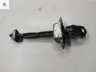 Ограничитель открывания двери задней Nissan Almera N15 [рестайлинг] 1998, хетчбэк 5 дв.