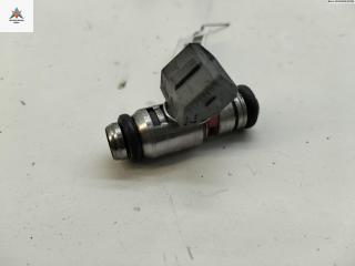 форсунка Volkswagen Golf 4 поколение 1999, 1.4 л., бензин, МКПП, синий, хетчбэк 3 дв., 036031C